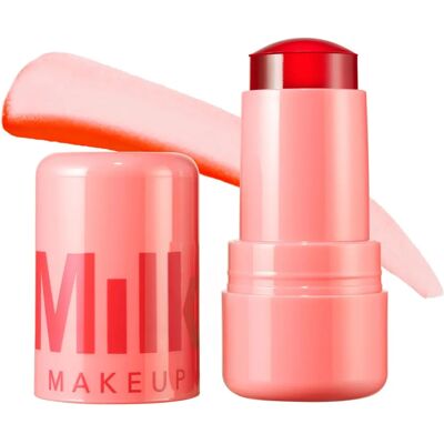 Milk Makeup Cooling Water Jelly Tint - Lippen & Wangen - Natürlich, Lang anhaltend - Lip & Cheek Tint Milk Makeup Cooling Water Jelly Tint - Lippen & Wangen - Natürlich, Lang anhaltend - Lip & Cheek Tint