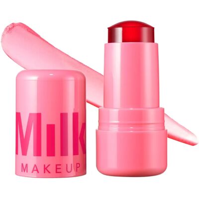 Milk Makeup Cooling Water Jelly Tint - Læbepomade og kindestift Milk Makeup Cooling Water Jelly Tint - Læbepomade og kindestift