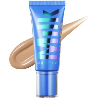 Milk Makeup Hydro Grip Gel Tint - Ansiktstint - Fuktighetsgivande, Långvarig, Naturlig finish Milk Makeup Hydro Grip Gel Tint - Ansiktstint - Fuktighetsgivande, Långvarig, Naturlig finish