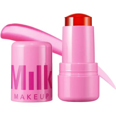 Milk Makeup - Cooling Water Jelly Tint - Wangen- und Lippenstift - Frisch Milk Makeup - Cooling Water Jelly Tint - Wangen- und Lippenstift - Frisch
