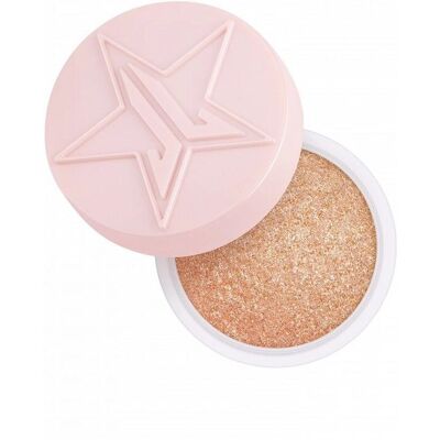 Jeffree Star Cosmetics Stardacity Ombretto - Effetto Bagnato, Vegano Jeffree Star Cosmetics Stardacity Ombretto - Effetto Bagnato, Vegano