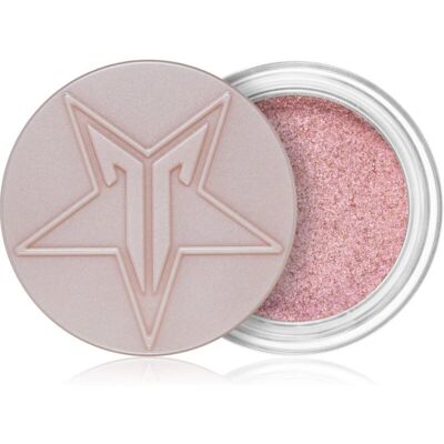 Polvere di ombretto Gloss Jeffree Star - Fuoco Gelato Polvere di ombretto Gloss Jeffree Star - Fuoco Gelato