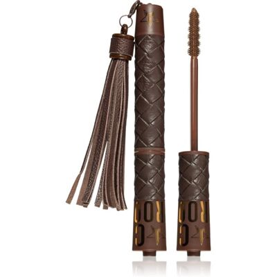 Jeffree Star Cosmetics F*ck Proof Mascara Chocolate Fondue - Wodoodporna Mascara Jeffree Star Cosmetics F*ck Proof Mascara Chocolate Fondue - Wodoodporna Mascara