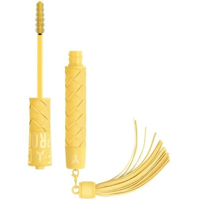 Jeffree Star Cosmetics Banana Fetish Waterproof Mascara - 8ml Jeffree Star Cosmetics Banana Fetish Waterproof Mascara - 8ml