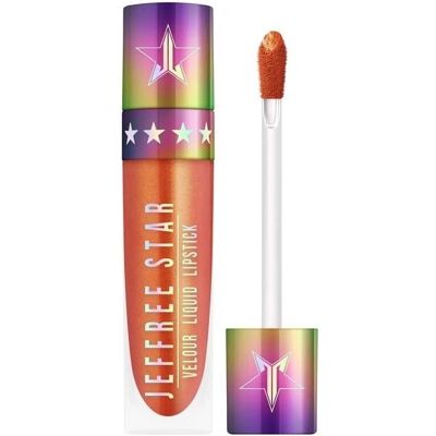 Jeffree Star Cosmetics Velour Liquid Lipstick - Mindbender Jeffree Star Cosmetics Velour Liquid Lipstick - Mindbender