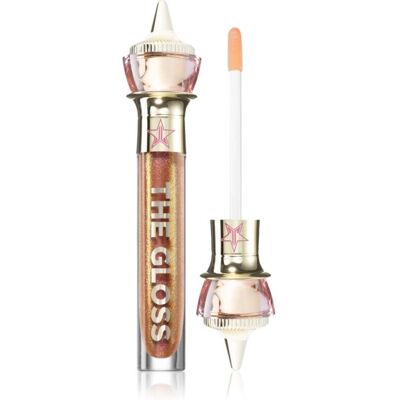 Jeffree Star Cosmetics - The Gloss - Shockwave - lip gloss Jeffree Star Cosmetics - The Gloss - Shockwave - lip gloss