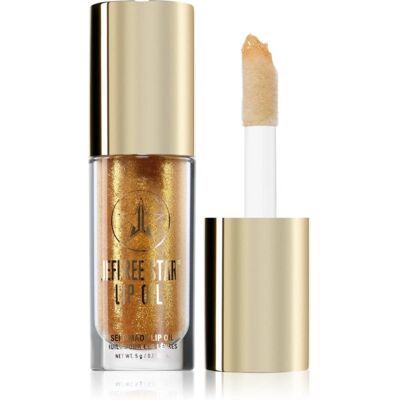 Jeffree Star Cosmetics Lip Oil - Hydrating Lip Oil Self Made 5g Jeffree Star Cosmetics Lip Oil - Hydrating Lip Oil Self Made 5g