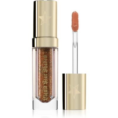 Jeffree Star Cosmetics Liquid Star Shadow - Golden Hour Eyeshadow 5.5ml Jeffree Star Cosmetics Liquid Star Shadow - Golden Hour Eyeshadow 5.5ml