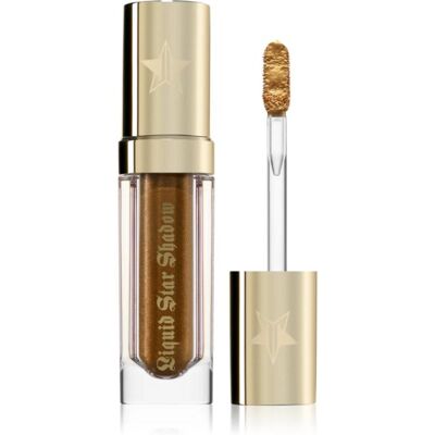 Jeffree Star Cosmetics Liquid Star Shadow - 24K - Eye Makeup Jeffree Star Cosmetics Liquid Star Shadow - 24K - Eye Makeup