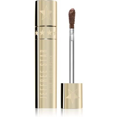 Jeffree Star Cosmetics Mounatin View Liquid Lipstick - Lipstick, Matte Finish, Vegan Jeffree Star Cosmetics Mounatin View Liquid Lipstick - Lipstick, Matte Finish, Vegan