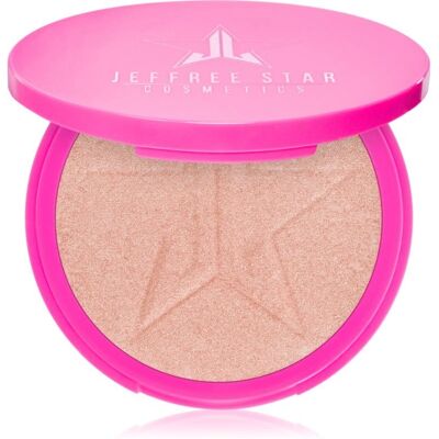 Jeffree Star Cosmetics Peach Goddess Highlighter - Skin Frost Jeffree Star Cosmetics Peach Goddess Highlighter - Skin Frost
