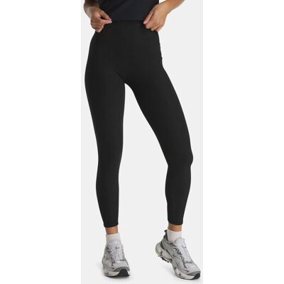 Vuori Clean Elevation Leggings - Zwart Heather - Maat S - Leggings Vuori Clean Elevation Leggings - Zwart Heather - Maat S - Leggings