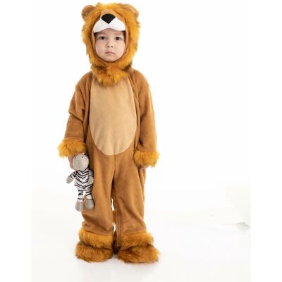 Spooktacular Creations - Lion Costume - Baby Lion - Fantasia Spooktacular Creations - Lion Costume - Baby Lion - Fantasia
