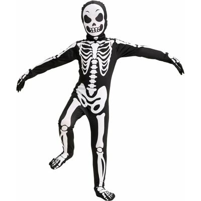 Spooktacular Creations - HE-4TM9-NAOA - Squelette - Costume - Publicité Spooktacular Creations - HE-4TM9-NAOA - Squelette - Costume - Publicité