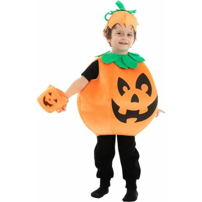 Spooktacular Creations GG-ABY2-7HMS Costume de citrouille - Costumes - Publicité Spooktacular Creations GG-ABY2-7HMS Costume de citrouille - Costumes - Publicité