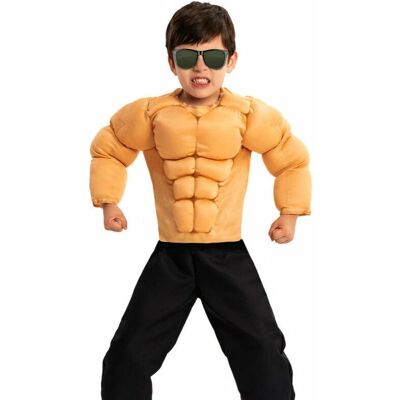 Spooktacular Creations - 8F-LCK3-15JV - Masculin - Déguisement - Publicité Spooktacular Creations - 8F-LCK3-15JV - Masculin - Déguisement - Publicité
