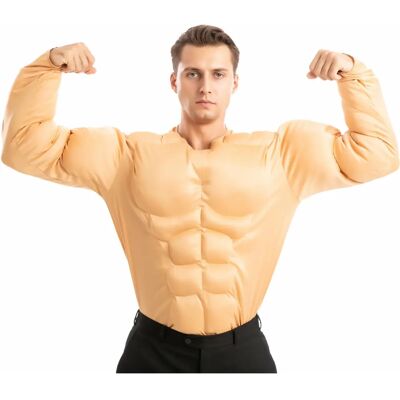 Spooktacular Creations - Body Builder Muscle - Homme adulte - Publicité Spooktacular Creations - Body Builder Muscle - Homme adulte - Publicité