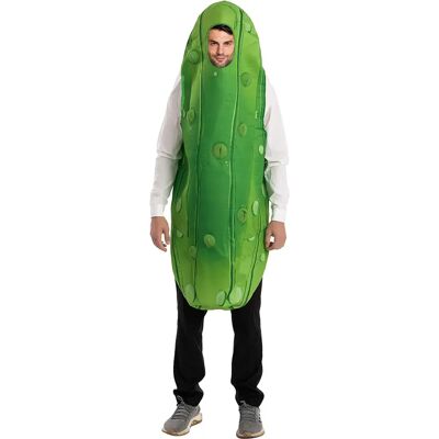 Spooktacular Creations - BS-SQ44-7LDU - Adulte - Costume - Publicité Spooktacular Creations - BS-SQ44-7LDU - Adulte - Costume - Publicité