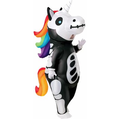 Spooktacular Creations - BM-XQ5D-3HE8 - Unicorn - costume - Publicité Spooktacular Creations - BM-XQ5D-3HE8 - Unicorn - costume - Publicité
