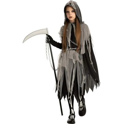 Spooktacular Creations - JW-Z134-ZKLX - Noir - Costume - Publicité Spooktacular Creations - JW-Z134-ZKLX - Noir - Costume - Publicité
