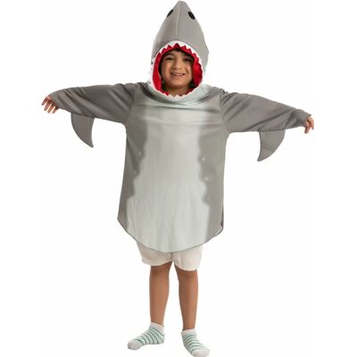 Spooktacular Creations - ZE-294M-18CB - Requin - Costume - Publicité Spooktacular Creations - ZE-294M-18CB - Requin - Costume - Publicité