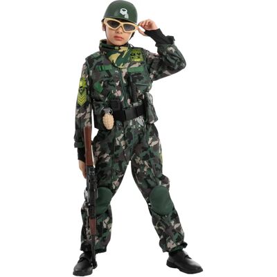 Spooktacular Creations - SPO-BW-20341-XL - XL - Costume - Publicité Spooktacular Creations - SPO-BW-20341-XL - XL - Costume - Publicité