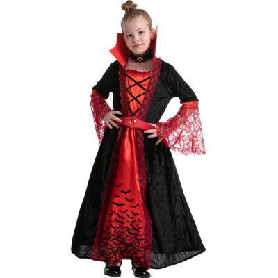 Spooktacular Creations - SPO-BW-20548-S - Petit - Rouge - Costume - Publicité Spooktacular Creations - SPO-BW-20548-S - Petit - Rouge - Costume - Publicité