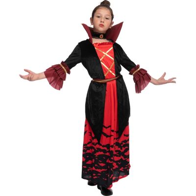 Spooktacular Creations - SPO-BW-20550-L - Czerwony - Costume Spooktacular Creations - SPO-BW-20550-L - Czerwony - Costume