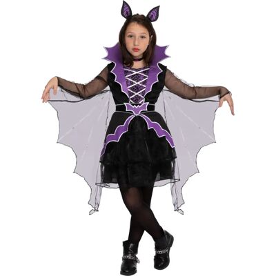 Spooktacular Creations - SPO-BW-20634-L - 10-12 ans - Publicité Spooktacular Creations - SPO-BW-20634-L - 10-12 ans - Publicité