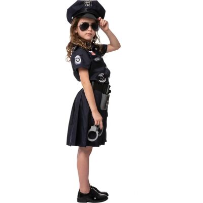 Spooktacular Creations - SPO-BW-20561-S - Policjant Spooktacular Creations - SPO-BW-20561-S - Policjant