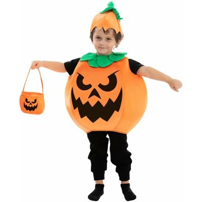 Spooktacular Creations - SPO-BW-20611-S - Citrouille - Costume - Publicité Spooktacular Creations - SPO-BW-20611-S - Citrouille - Costume - Publicité