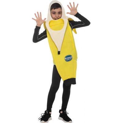 Spooktacular Creations SPO-BW-20585-S Fantasia de Banana Unissex - Fantasias Spooktacular Creations SPO-BW-20585-S Fantasia de Banana Unissex - Fantasias
