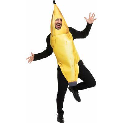 Spooktacular Creations - SPO-BW-20734-XL - Jaune - Costume - Publicité Spooktacular Creations - SPO-BW-20734-XL - Jaune - Costume - Publicité