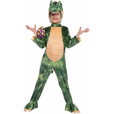 Spooktacular Creations - SPO-BW-20606-S - vert - T-Rex - toddler - Costume - Publicité Spooktacular Creations - SPO-BW-20606-S - vert - T-Rex - toddler - Costume - Publicité