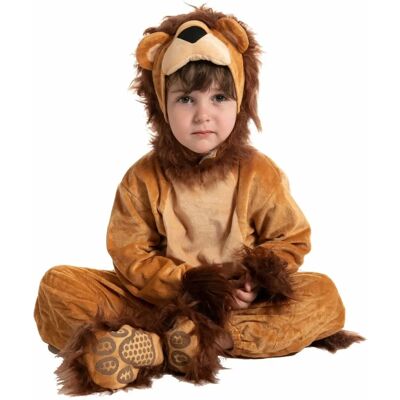Spooktacular Creations - SPO-BW-20722-0612 - Lion - Costume - Publicité Spooktacular Creations - SPO-BW-20722-0612 - Lion - Costume - Publicité