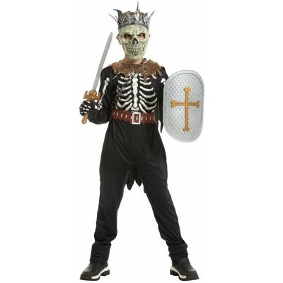 Spooktacular Creations - SPO-BU3-20512-XL - Cavalier squelette - Publicité Spooktacular Creations - SPO-BU3-20512-XL - Cavalier squelette - Publicité