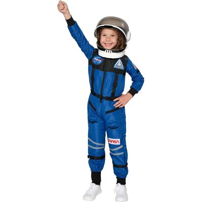 Spooktacular Creations - SPO-BU3-21074-S - Bleu - costume - Publicité Spooktacular Creations - SPO-BU3-21074-S - Bleu - costume - Publicité