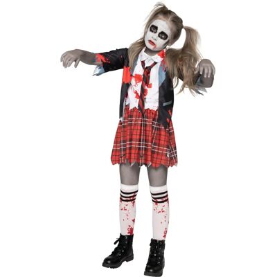 Spooktacular Creations - SPO-BU3-21064-L - Noir - Costume - Publicité Spooktacular Creations - SPO-BU3-21064-L - Noir - Costume - Publicité