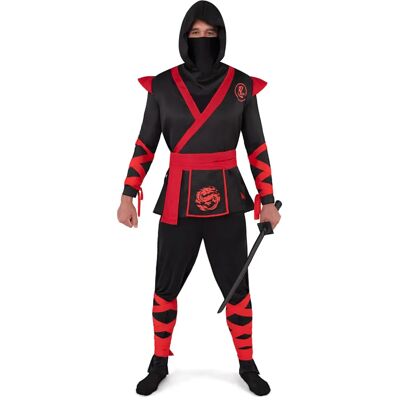 Spooktacular Creations - SPO-BU3-21009-XL - Costume - Publicité Spooktacular Creations - SPO-BU3-21009-XL - Costume - Publicité