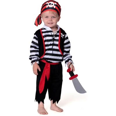 Spooktacular Creations SPO-BU3-21121-1824 Fantasia Infantil Spooktacular Creations SPO-BU3-21121-1824 Fantasia Infantil