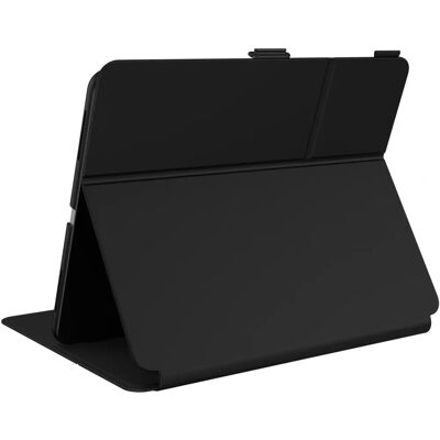 Speck Zwart Balance Folio voor iPad Pro 12.9 - Tablethoes Speck Zwart Balance Folio voor iPad Pro 12.9 - Tablethoes