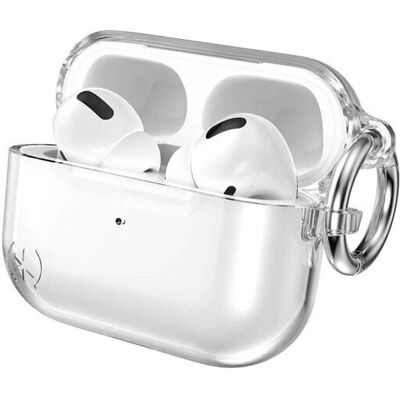 Étui transparent Speck Presidio Perfect - Protection contre chutes Étui transparent Speck Presidio Perfect - Protection contre chutes