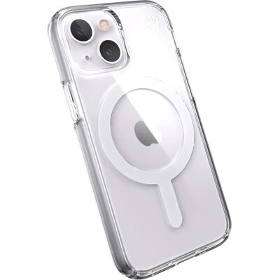Speck Presidio Perfect-Clear iPhone 13 Mini Transparent Hülle Speck Presidio Perfect-Clear iPhone 13 Mini Transparent Hülle