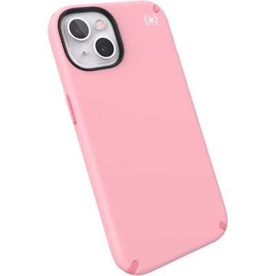 Speck Presidio2 Pro Rózsaszín iPhone 13 tok - ütésálló és antibakteriális Speck Presidio2 Pro Rózsaszín iPhone 13 tok - ütésálló és antibakteriális
