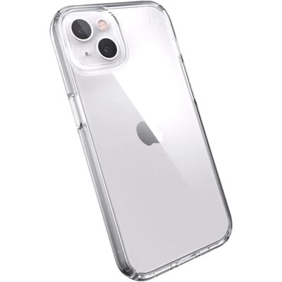 Speck Presidio Perfect Clear Hülle für iPhone 13 - Stoßfest Speck Presidio Perfect Clear Hülle für iPhone 13 - Stoßfest
