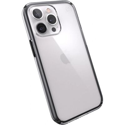 Husă Impact Geometry transparentă pentru iPhone 13 Pro - Carcasă telefon Husă Impact Geometry transparentă pentru iPhone 13 Pro - Carcasă telefon