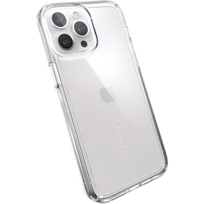 Speck GemShell Transparent Cover för iPhone 13 Pro Max Speck GemShell Transparent Cover för iPhone 13 Pro Max