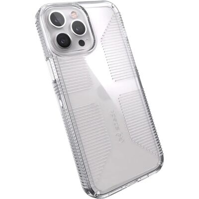 Speck iPhone 13 Pro Max Hoes - Valbescherming Speck iPhone 13 Pro Max Hoes - Valbescherming