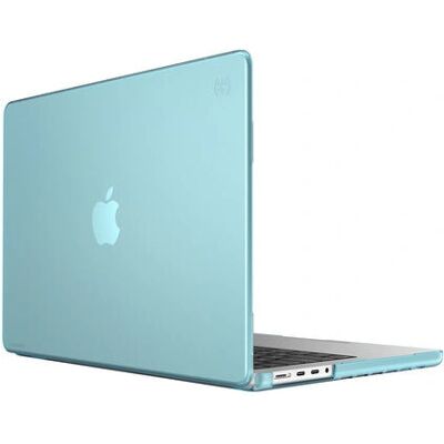 Speck SmartShell 14" Hardshell case Mint - Laptop Protection Speck SmartShell 14" Hardshell case Mint - Laptop Protection