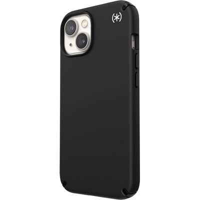Coque Presidio2 Pro Noire de Speck - Housse de téléphone Coque Presidio2 Pro Noire de Speck - Housse de téléphone